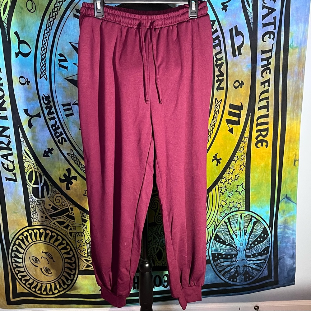 Zenana Joggers